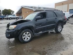 2006 Toyota 4runner SR5 en venta en Hayward, CA