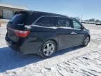 2011 Honda Odyssey Touring