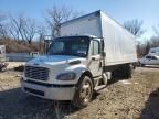 2016 Freightliner Business Class M2 BOX Truck