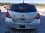 2012 Nissan Versa S