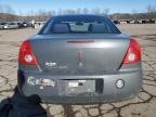 2008 Pontiac G6 Value Leader