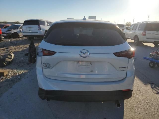 2023 Mazda CX-5 Premium