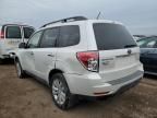 2011 Subaru Forester 2.5X Premium