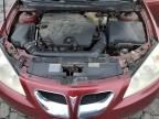 2008 Pontiac G6 Base