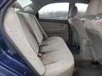 2009 KIA Spectra EX