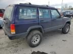 1998 Jeep Cherokee Sport