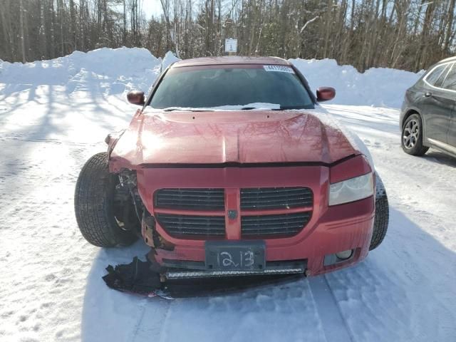 2006 Dodge Magnum SXT