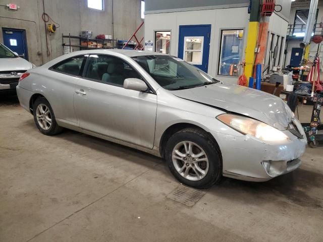 2004 Toyota Camry Solara SE