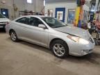 2004 Toyota Camry Solara SE