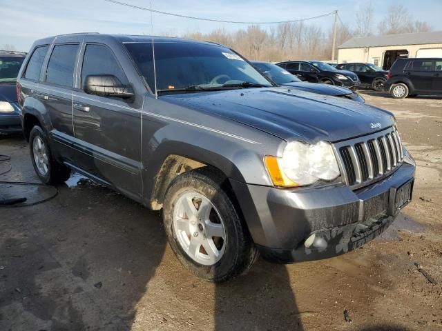 2008 Jeep Grand Cherokee Laredo