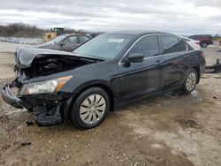 2011 Honda Accord LX en venta en Memphis, TN