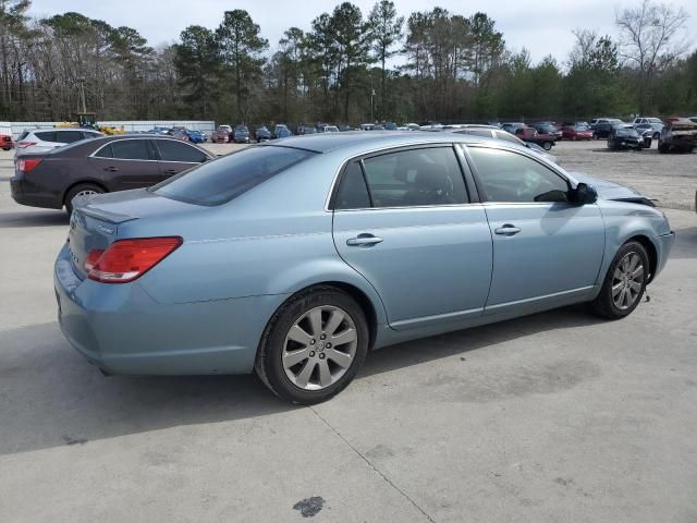 2007 Toyota Avalon XL