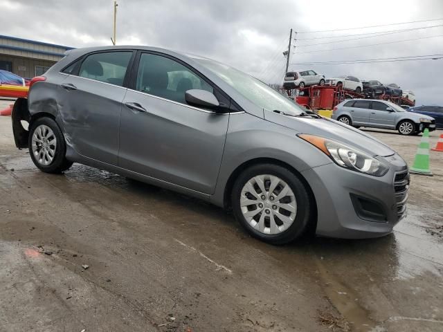 2017 Hyundai Elantra GT