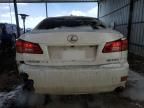 2008 Lexus IS 250