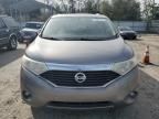 2013 Nissan Quest S