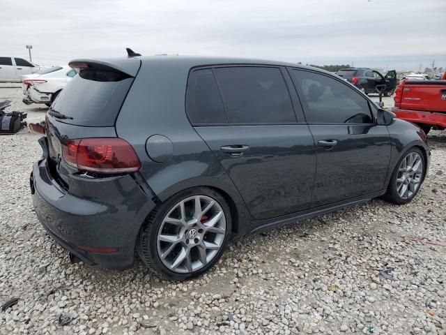 2013 Volkswagen GTI