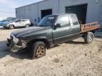 2004 Ford Ranger Super Cab