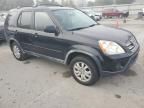 2005 Honda CR-V SE