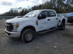 2019 Ford F250 Super Duty en venta en Riverview, FL