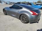 2017 Nissan 370Z Base