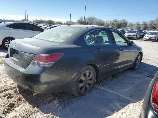 2008 Honda Accord EXL