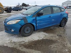 2012 Ford Focus SE en venta en Nampa, ID