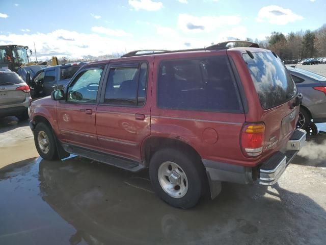 1998 Ford Explorer