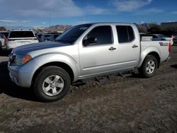 2011 Nissan Frontier S en venta en Las Vegas, NV