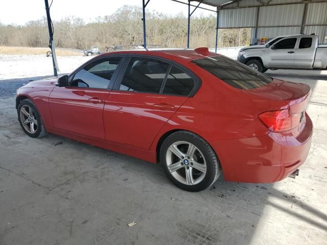 2014 BMW 328 I