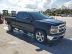 2015 Chevrolet Silverado C1500 LT