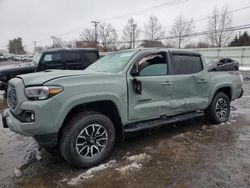 2023 Toyota Tacoma Double Cab en venta en New Britain, CT