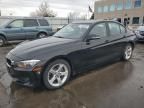 2014 BMW 320 I Xdrive