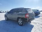 2008 Jeep Compass Sport