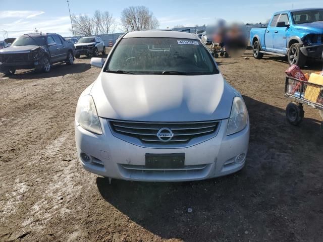 2011 Nissan Altima Base