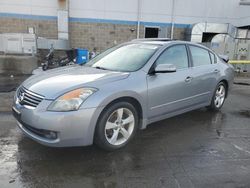 2008 Nissan Altima 3.5SE en venta en New Britain, CT