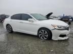 2016 Honda Accord EXL