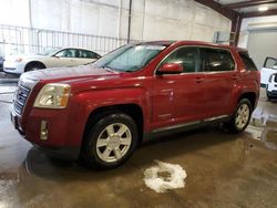 GMC Terrain salvage cars for sale: 2010 GMC Terrain SLE