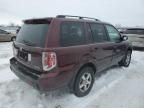 2008 Honda Pilot EXL