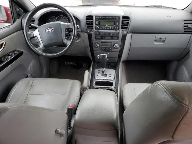 2008 KIA Sorento EX