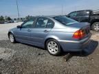 2004 BMW 325 I