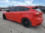 2013 Ford Focus ST