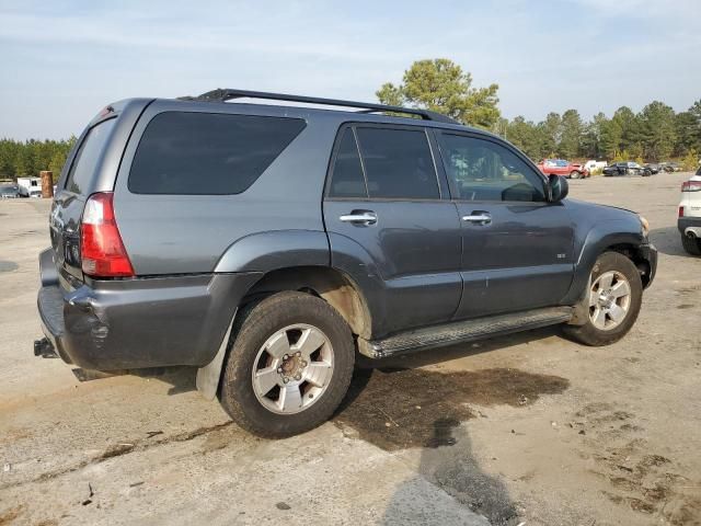 2006 Toyota 4runner SR5