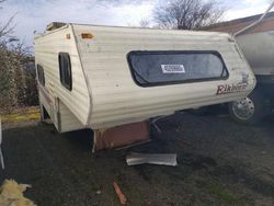 Other Vehiculos salvage en venta: 1993 Other 1993 'OTHER RV' Other