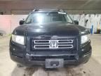 2008 Honda Ridgeline RTL