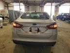 2014 Ford Fusion S