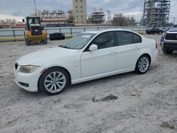 2011 BMW 328 I en venta en New Orleans, LA