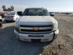 2012 Chevrolet Silverado C1500 LT