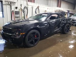 2010 Chevrolet Camaro LT en venta en Elgin, IL