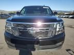 2015 Chevrolet Tahoe K1500 LT