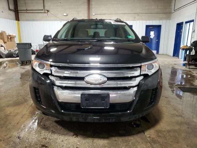 2012 Ford Edge SE